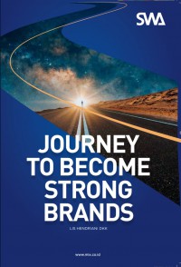 Image of Journey to Become Strong Brands